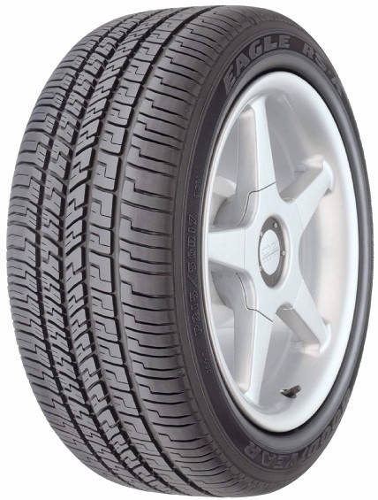 

Б/у Всесезонная легковая шина Goodyear Eagle RS-A 235/70 R16 104H.