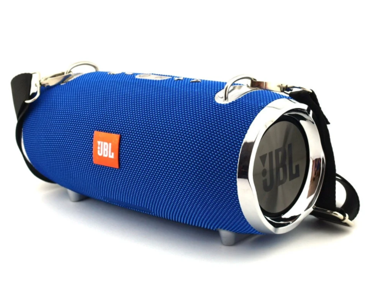 

Беспроводная Bluetooth колонка Jbl Xtreme 2 Big, Переносная, портативная USB bluetooth акустика с микрофоном