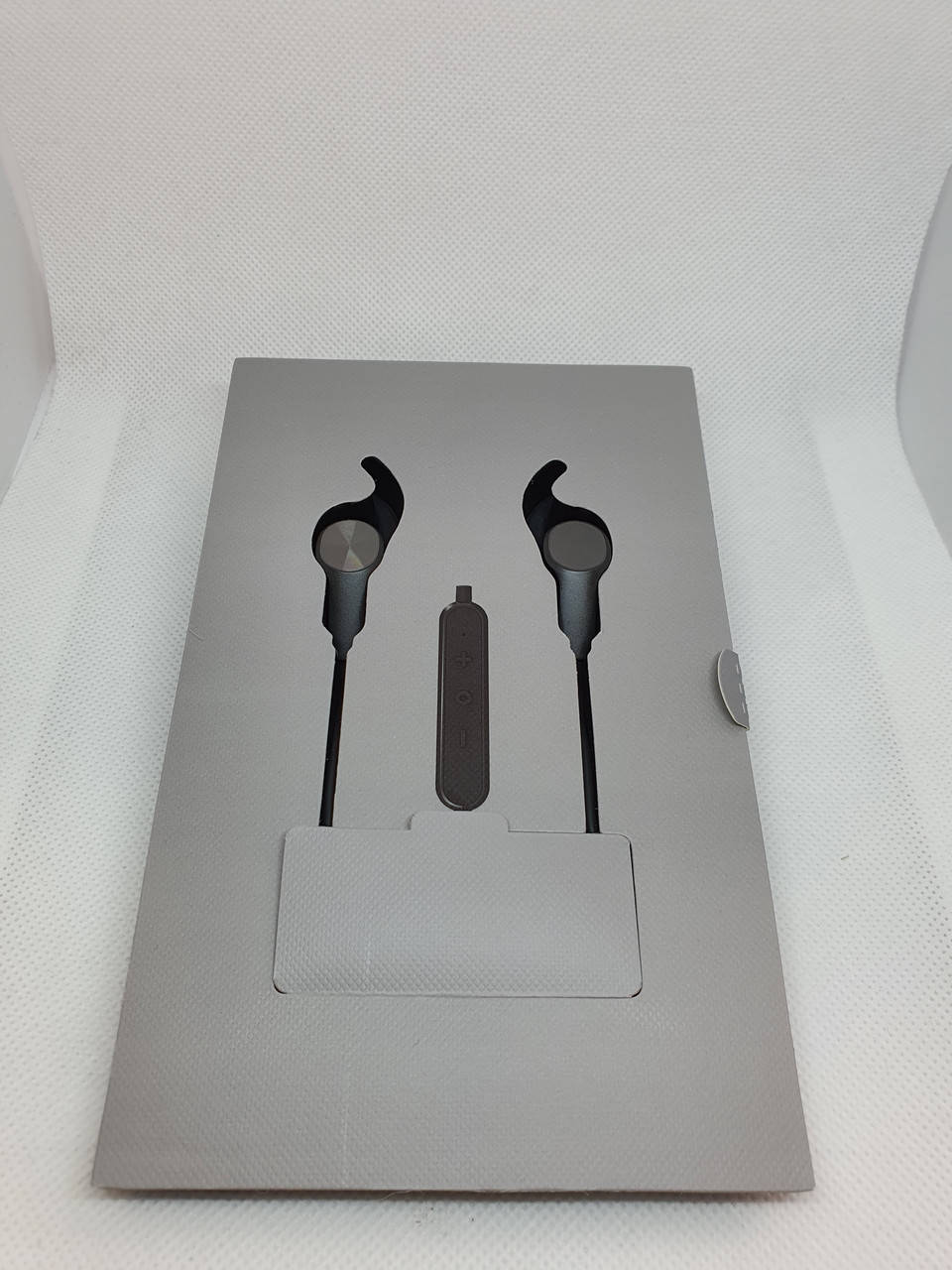 

Наушники Huawei AM60 Bluetooth Sport Headset Black