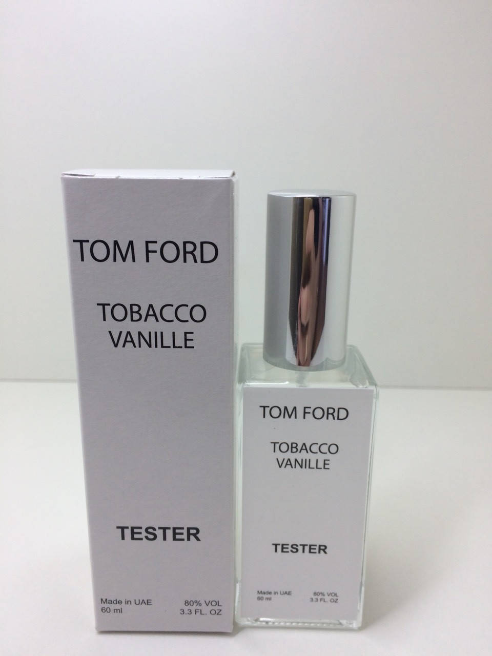 

Tom Ford Tobacco Vanille парфюм унисекс тестер 60 ml