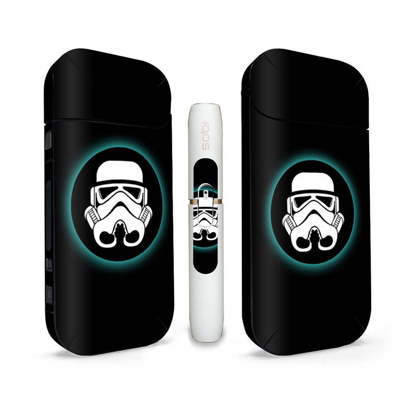 

Наклейка на Айкос / IQOS 2.4 Star Wars