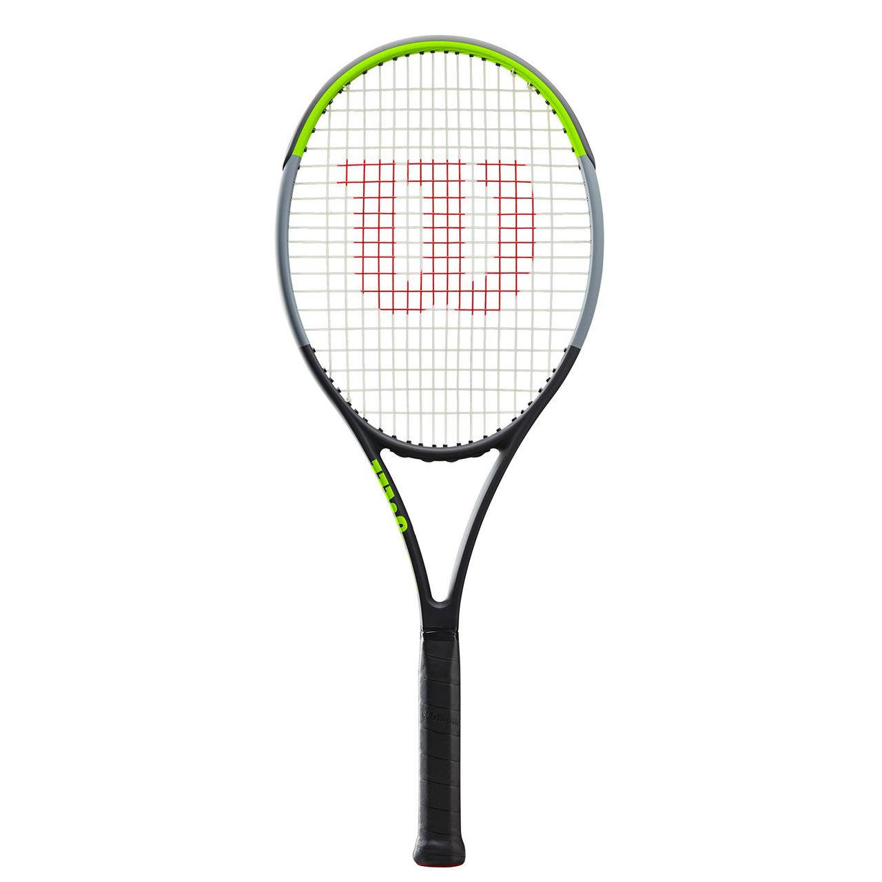 

Ракетка теннисная Wilson Blade 104 V7.0 NEW 2019