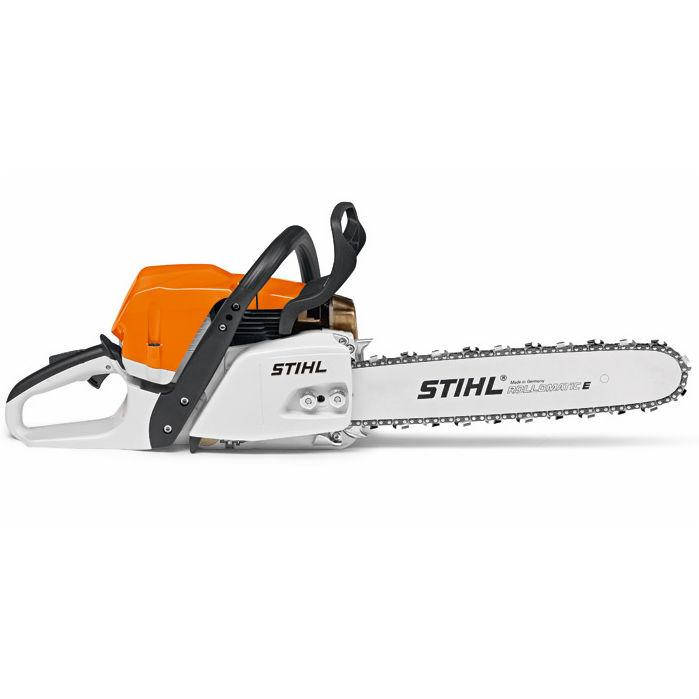 

Stihl MS 362 C-M (40) Бензопила