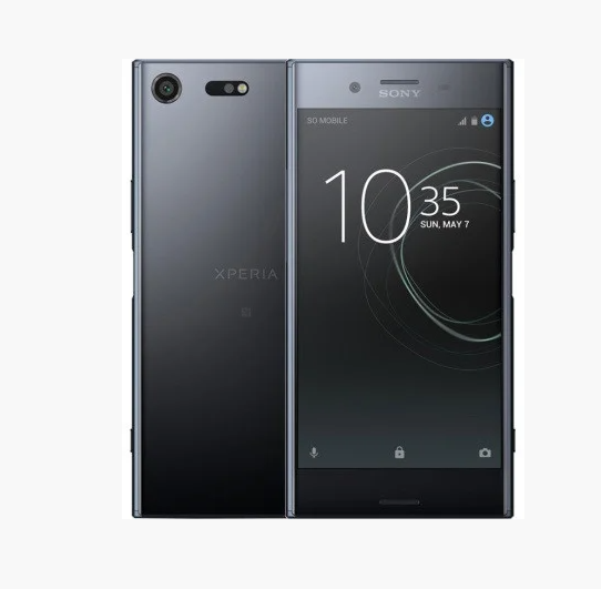

Смартфон с хорошей камерой на 1 сим карту Sony Xperia XZ Premium Black G8142 4/64 4G-LTE Japan, 1Sim REF, Черный