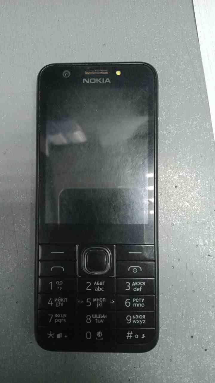 

Мобильный телефон смартфон Б/У Nokia 230 Dual Sim (RM-1172)