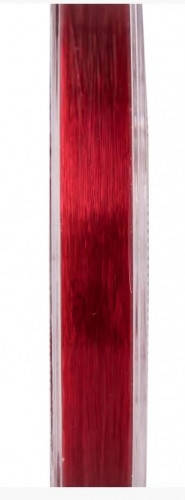 

Леска зимняя красная Ntec FlyCat Red 50m 0.12mm