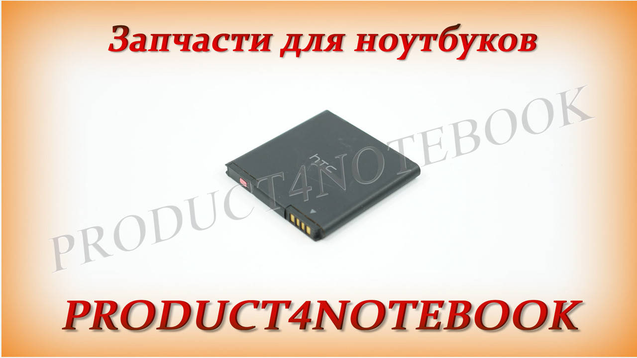 

Батарея для смартфона HTC T328E Desire X T328T VT T328D VC Sprint EVO 3D T-Mobile Sensation 4G Amaze