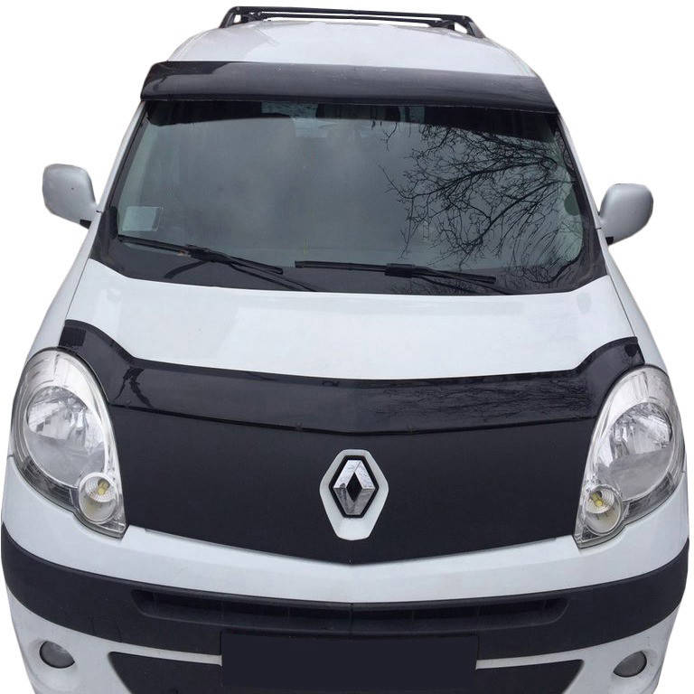 

Козырек лобового стекла (на раме) Renault Kangoo 1998-2008 гг.