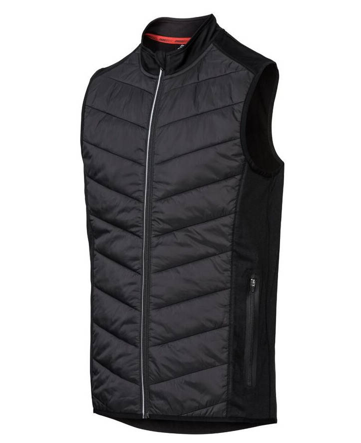 

Теплый жилет для мужчины Crivit 317997 XL Черный 66688