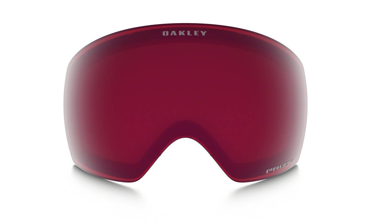 

Сменная линза к маске Oakley Flight Deck M (XM) Prizm Rose