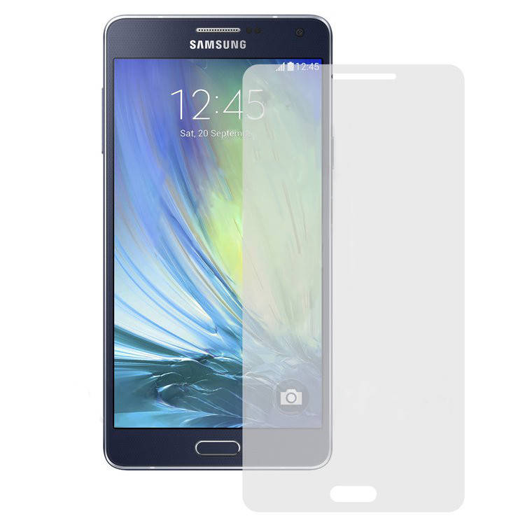 

Защитное стекло для Samsung Galaxy A5 (2015) A500 - 2.5D, 9H, 0.26 мм