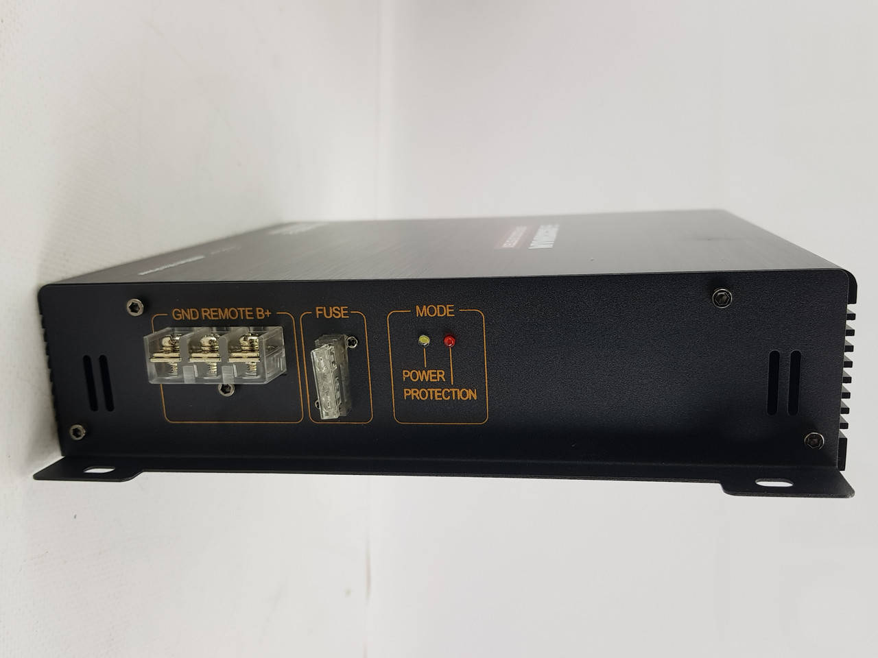 Усилитель звука для колонок Boschmam BM Audio BM - 600. 2 канальный