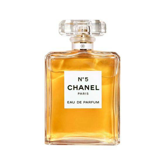 

Парфюмированная вода для женщин Chanel N5 100 ml. Шанель № 5 100 мл.