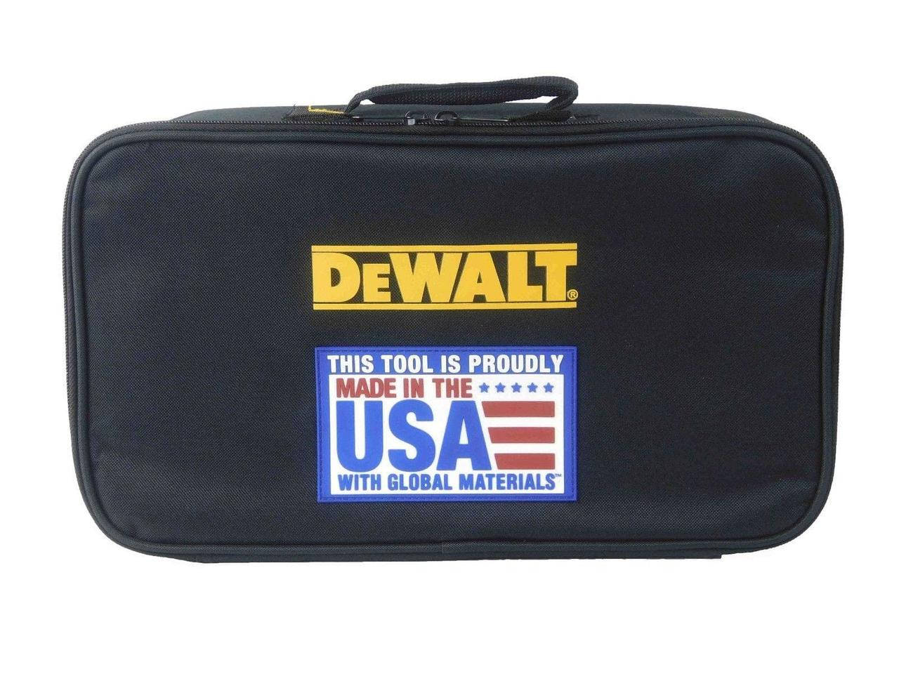 

Сумка для инструментов DEWALT 40x23x12 см