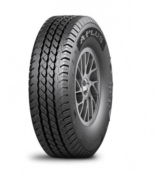 

APLUS A867 195/70 R15C 104/102R