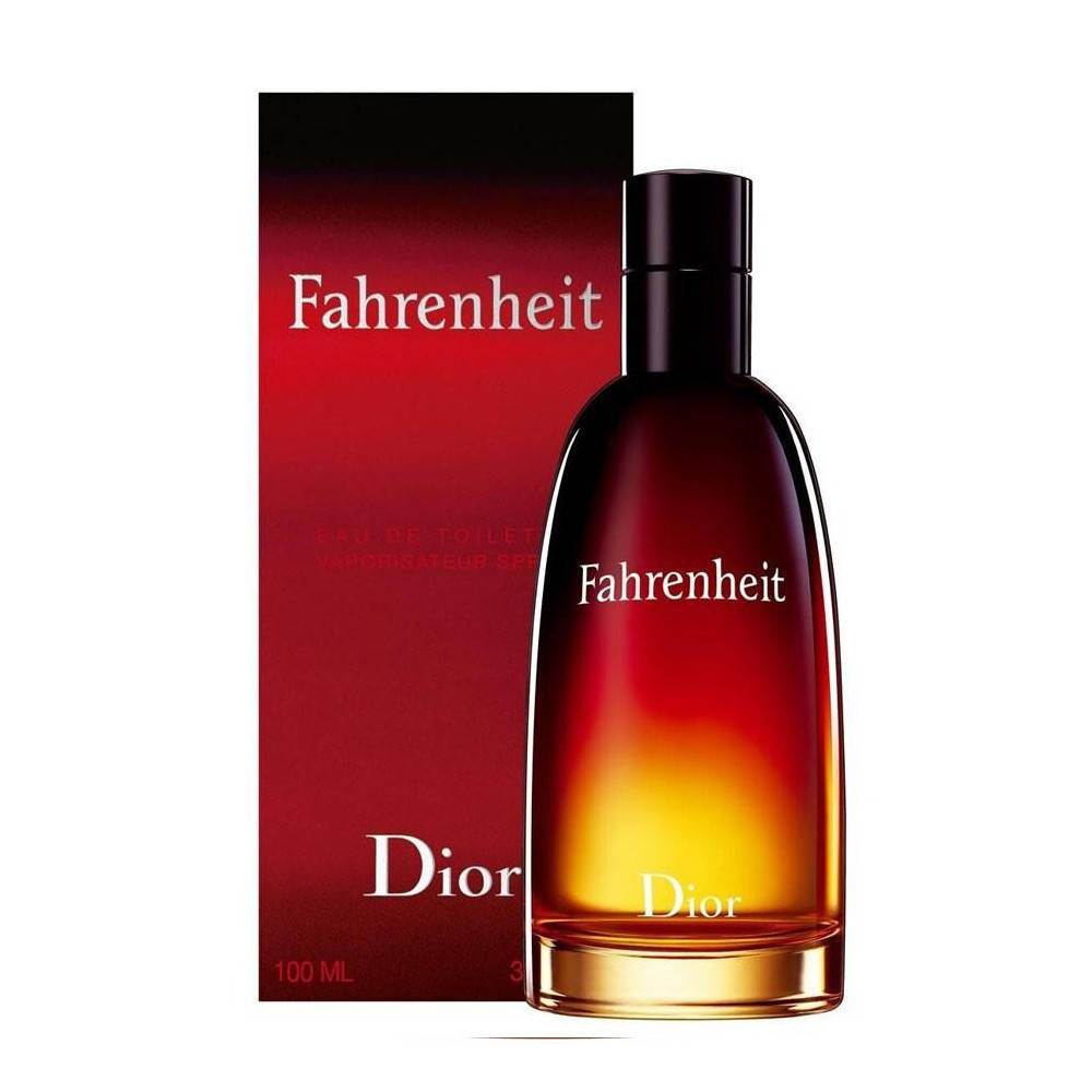 

Мужские духи Christian Dior Fahrenheit 100 ml Туалетная вода (Мужские духи Кристиан Диор Фаренгейт Парфюм)