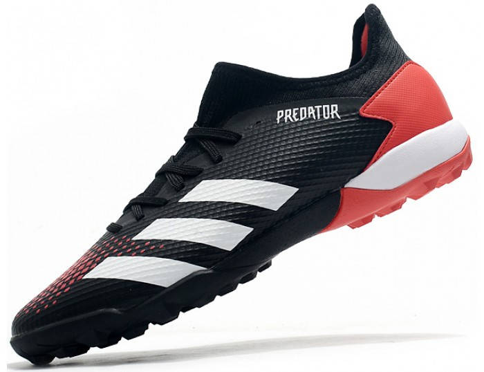 

Сороконожки Adidas Predator 20.3 L TF Адидас Предатор,Оригинал (бесплатная доставка) 42, Черный