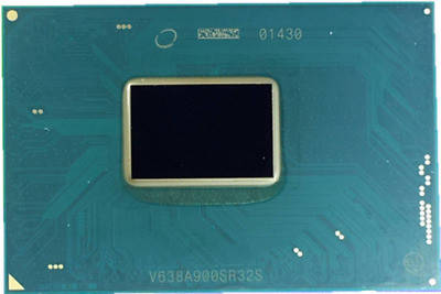 

Мікросхема Intel Core i5-7300HQ SR32S