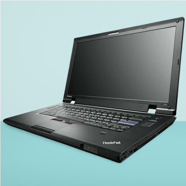 

Ноутбук Lenovo ThinkPad L420 14.1" (Core i5-2540M 2.6 ГГц, 4 ГБ ОЗУ DDR3, 320 HDD, DVD-RW, Windows 10)