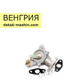 

Кран печки керамический ВАЗ 2101 2102 2103 2104 2105 2106 2107 Нива 2121 (Rider)