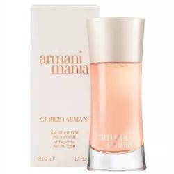 

Giorgio Armani Mania Woman - парфумована вода - 100 ml, женская парфюмерия ( EDP8891 )