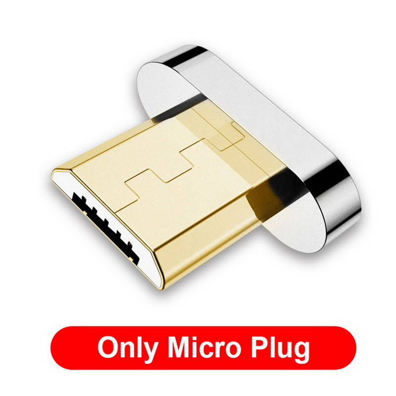 

Магнитный коннектор для магнитного кабеля Micro USB Voxlink ST45