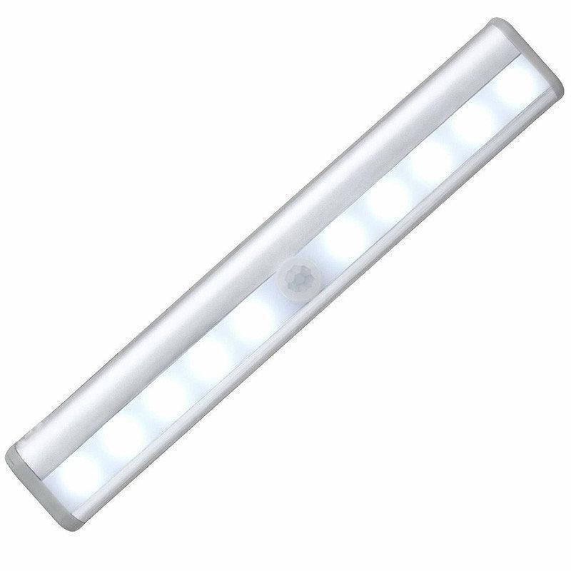 

Светодиодный LED светильник с датчиком движения Motion Brite