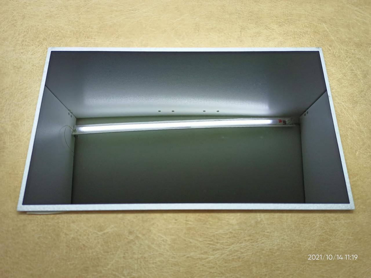 

Б/У LED матрица 15.6" глянцевая LP156WH2(TL)(AA) LG Display (1366*768, 40pin слева)