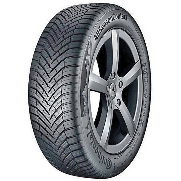 

Всесезонные шины Continental AllSeasonContact 205/60 R16 96V XL