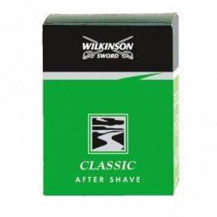 

Лосьон после бритья Wilkinson Classic After Shave 100мл