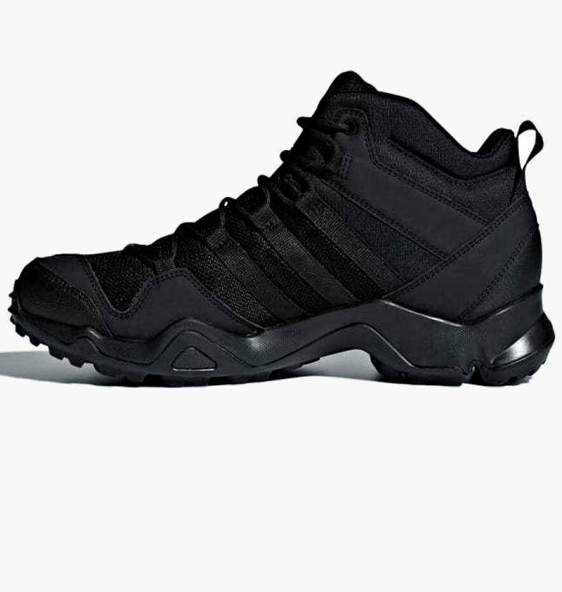 

Кроссовки Adidas Terrex Ax2R Mid Gtx Black Cm7697 41, Черный