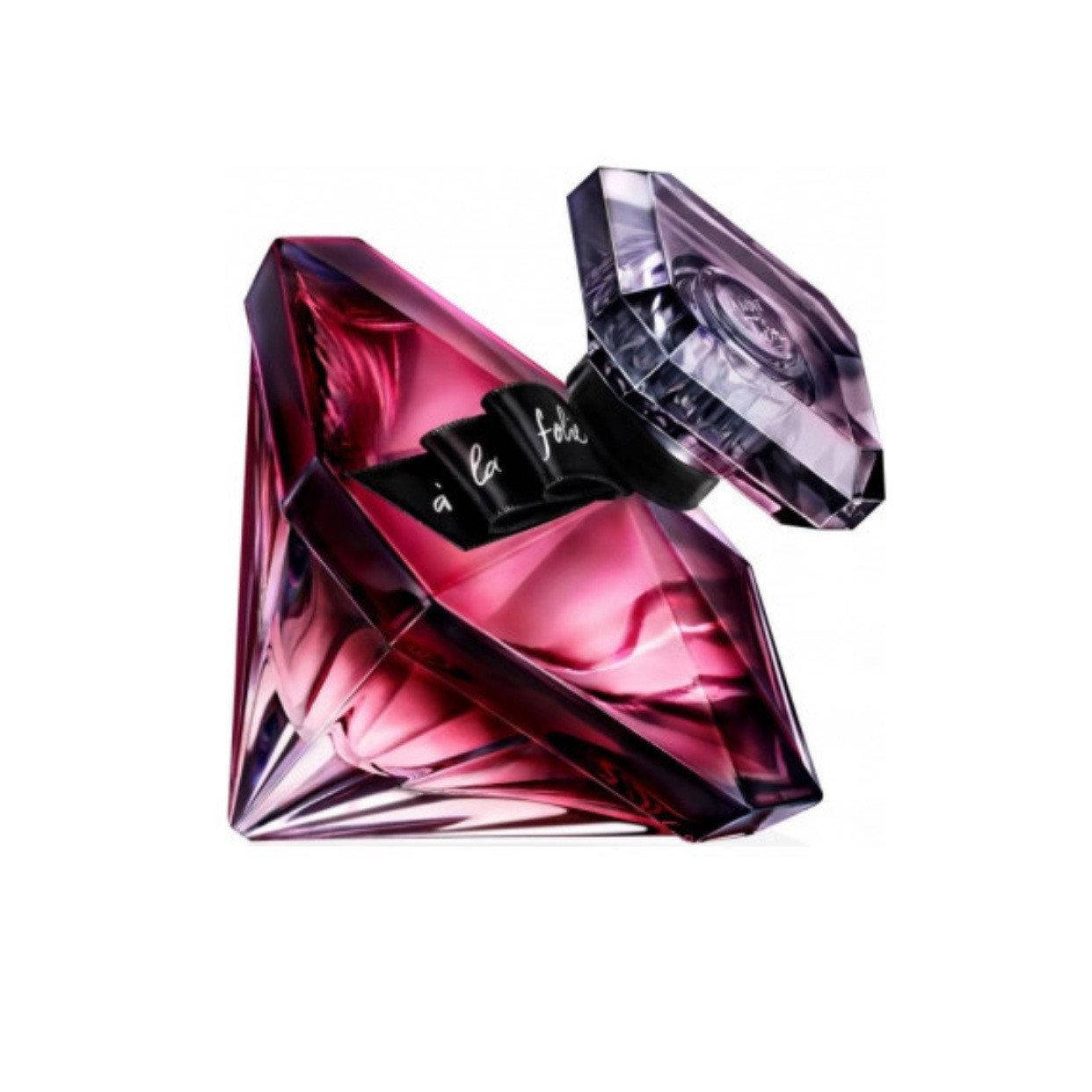 

Тестер Lancome La Nuit Tresor a La Folie (Ланком ля нуит трезор ля фоли) ОАЭ люкс качества, 75 мл