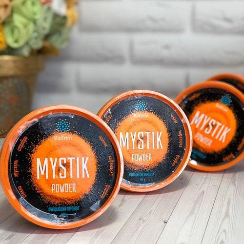 

Очищающий универсальный порошок BioTrim Mystic Power