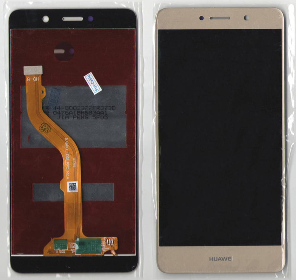 

Дисплей + сенсор Huawei Y7 (2017) TRT-LX1, TRT-LX2 Золотой (PRC)