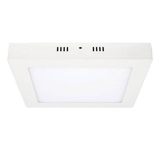 

Светодиодный накладной потолочный LED светильник АКЦИЯ ZL2011246 24w 6000k квадрат Z-Light, Белый