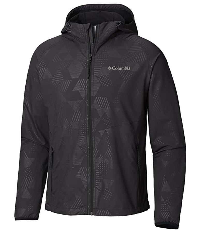 

Куртка мужская Columbia Panther Creek. Оригинал. Размер S