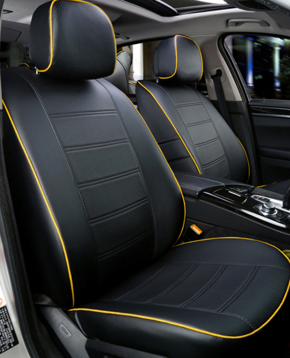 

Чехлы на сиденья Рено Сценик 2 (Renault Scenic 2) (модельные, экокожа, отдельный подголовник)