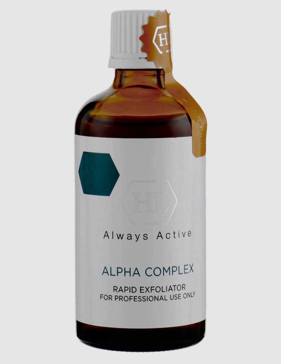 

Holy Land Alpha Complex Rapid Exfoliator 8%.Химический пилин альфа пилинг 8% Разлив от 10 мл