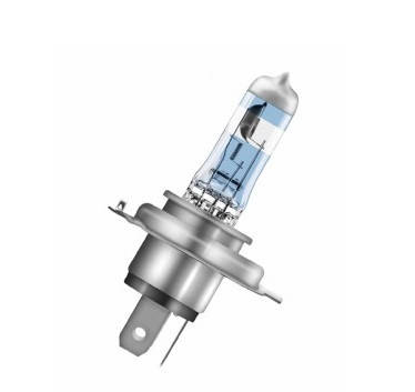 

Лампа Osram P43t H4 12V 60/55W NBU-HCB+110% Duo Box 64193 к-кт2шт.