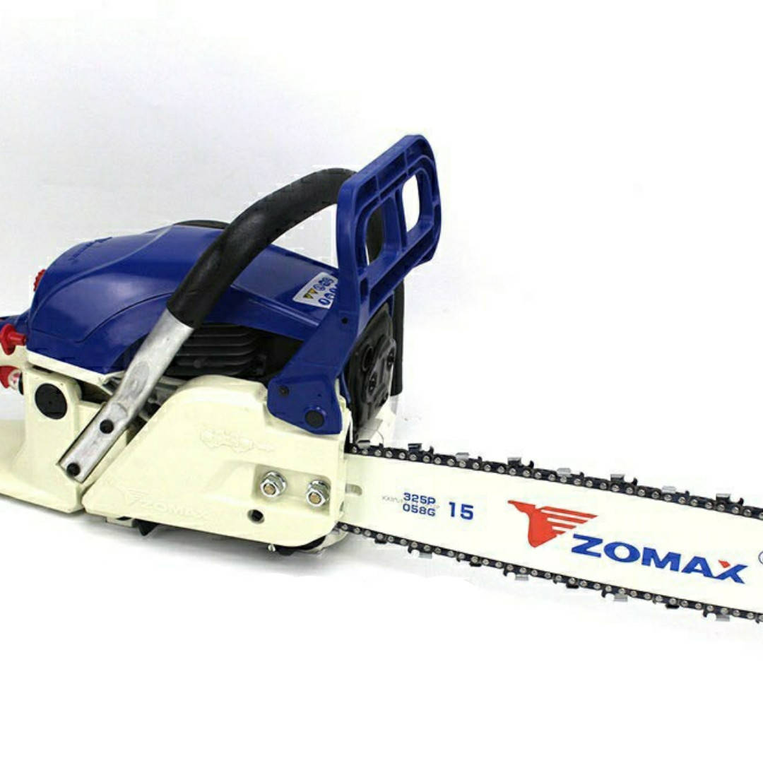 

Бензопила Zomax ZM 5050