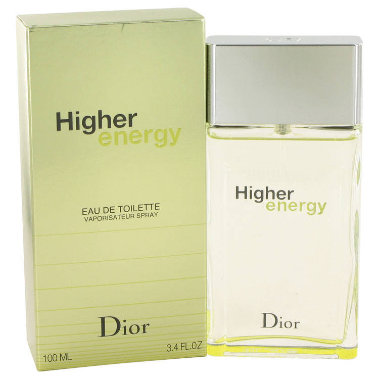 

Christian Dior Higher Energy 15ml Туалетная вода для мужчин Распив Оригинал