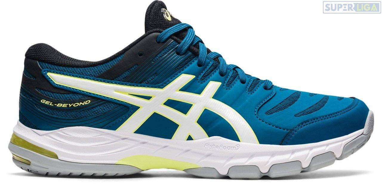 

Волейбольные кроссовки Asics Gel-Beyond 6 (1071A049-402) AW2021