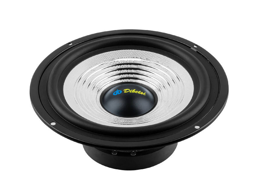 

Динамик 8" DBS C8015 4/8ohm