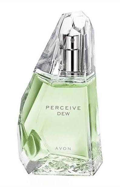 

Парфюмированная вода Avon Perceive Dew 30 мл Ейвон Персів Дью (Персев Дев)