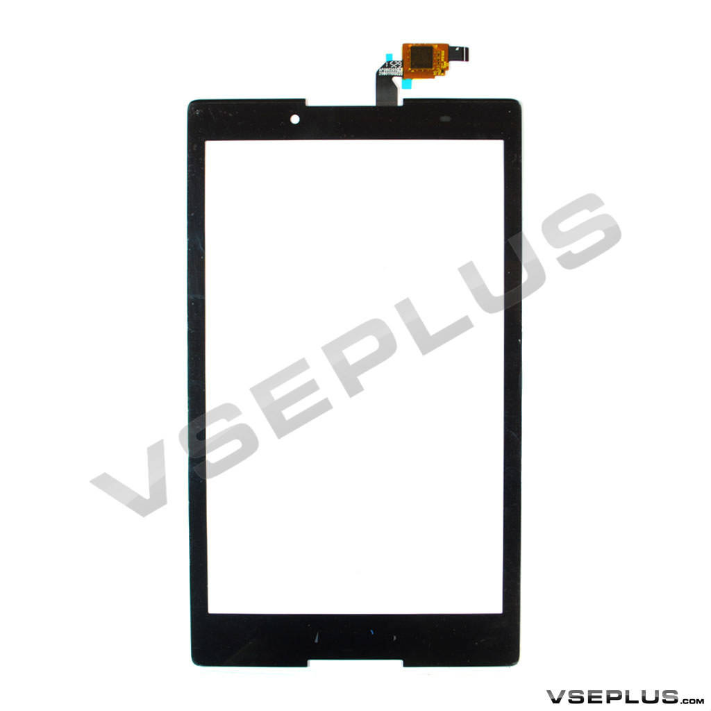 

Тачскрин (сенсор) Lenovo A8-50F Tab 2 / A8-50L Tab 2 / A8-50LC Tab 2 / TB3-850F Tab 3 / TB3-850M Tab 3, черный