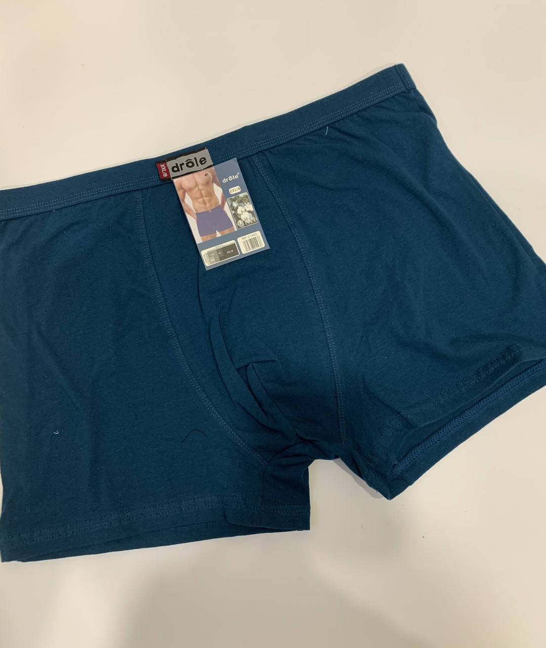 

Трусы мужские боксеры Drale 2XL