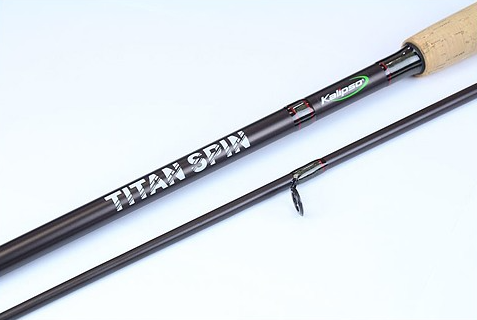 

Спиннинг Kalipso Titan Spin 2.70м 80-150г