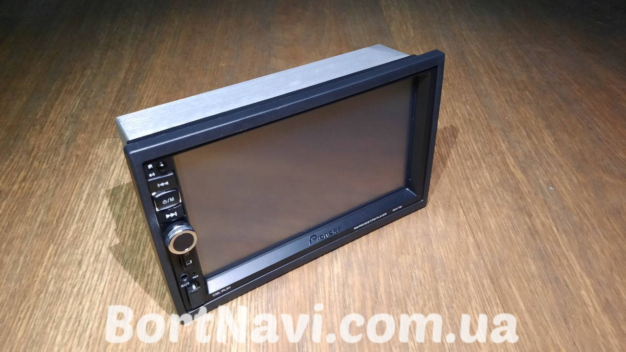 

Автомагнитола 2DIN Pioneer 7031 TM