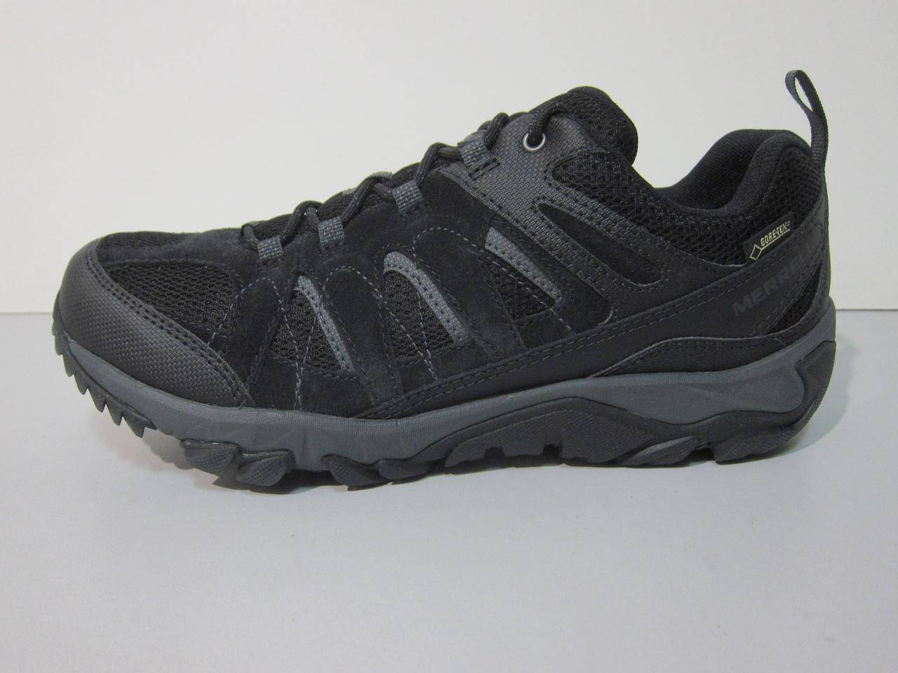 

Полуботинки Merrell Outmost Vent Gtx Gore-Tex Black (J09529) (оригинал)