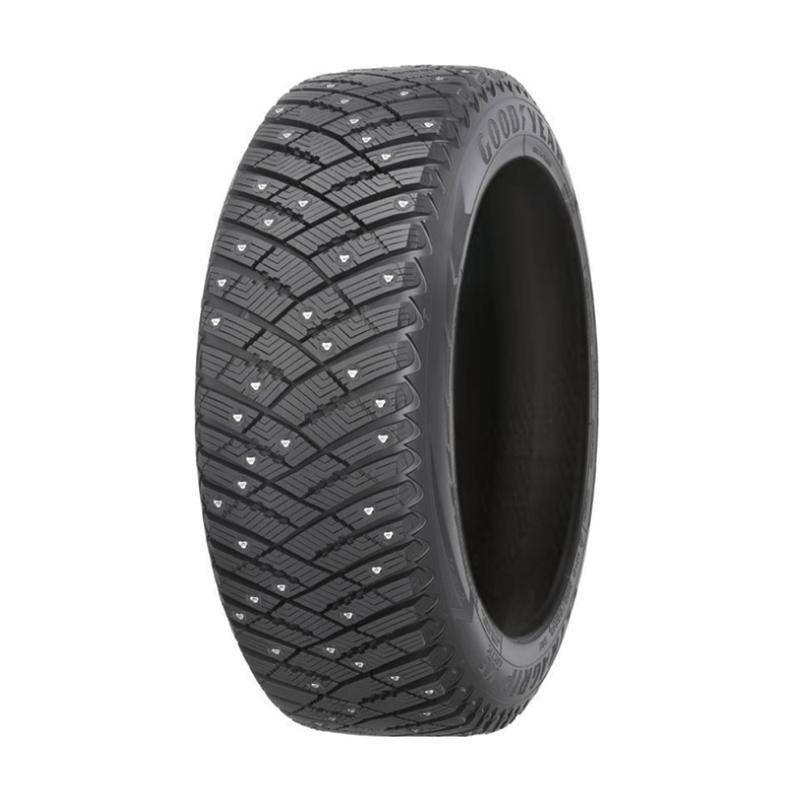 

Зимние шины Goodyear UltraGrip Ice Arctic 195/65 R15 95T XL (шип)